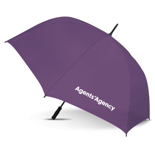 Hydra Sports Umbrella -  Colour Match (AA)