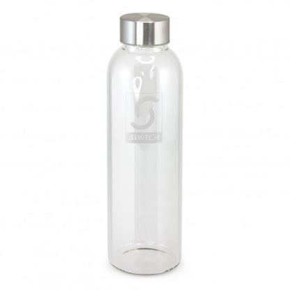 Venus Glass Bottle