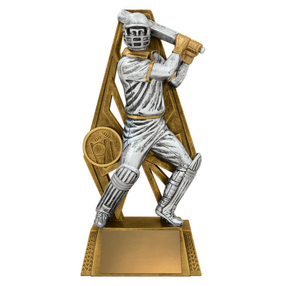 Cyber Batting
