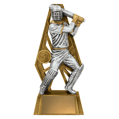 Cyber Batting