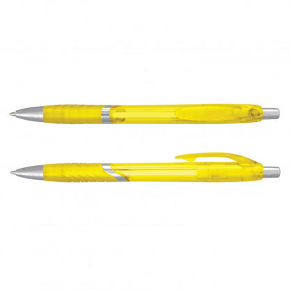 Jet Pen - New Translucent