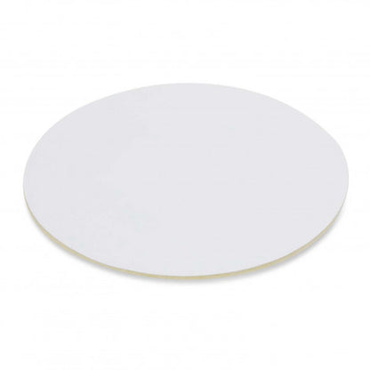 Cardboard Drink Coaster - Round