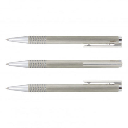 LAMY Logo Pen and Pencil Set