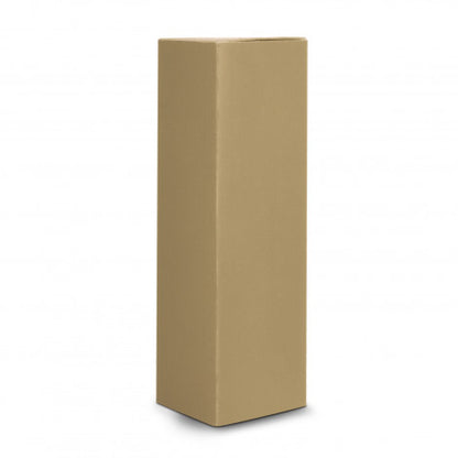 Mirage Steel Bottle - Flip Lid