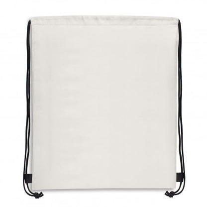 Tacoma Drawstring Backpack