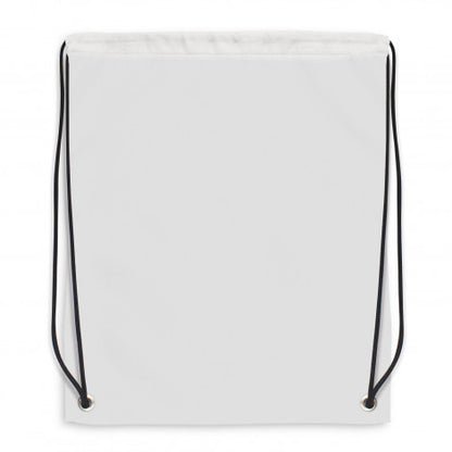 Akron Drawstring Backpack