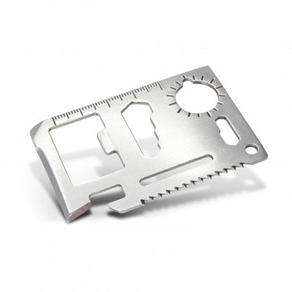 Multi-Tool Card