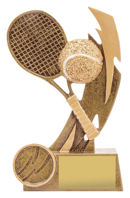 Tennis Shazam