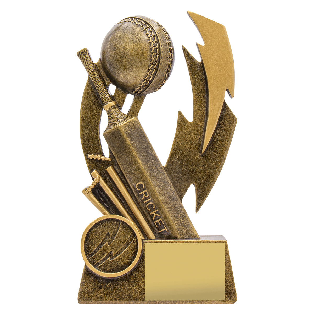 Cricket Shazam