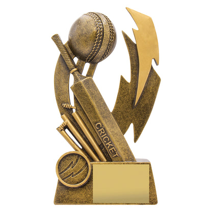 Cricket Shazam
