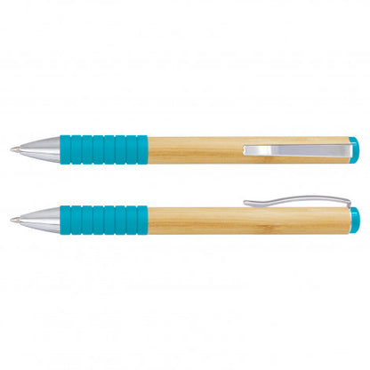 Bamboo Twist Pen