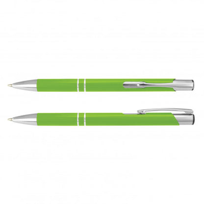 Panama Pen - Corporate