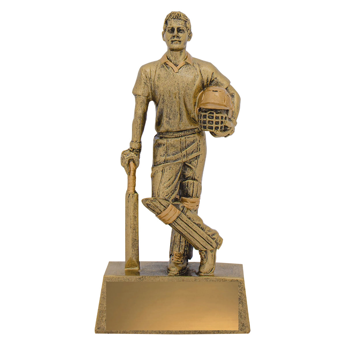 Hero Batsman