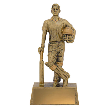 Hero Batsman