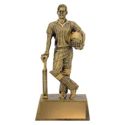 Hero Batsman
