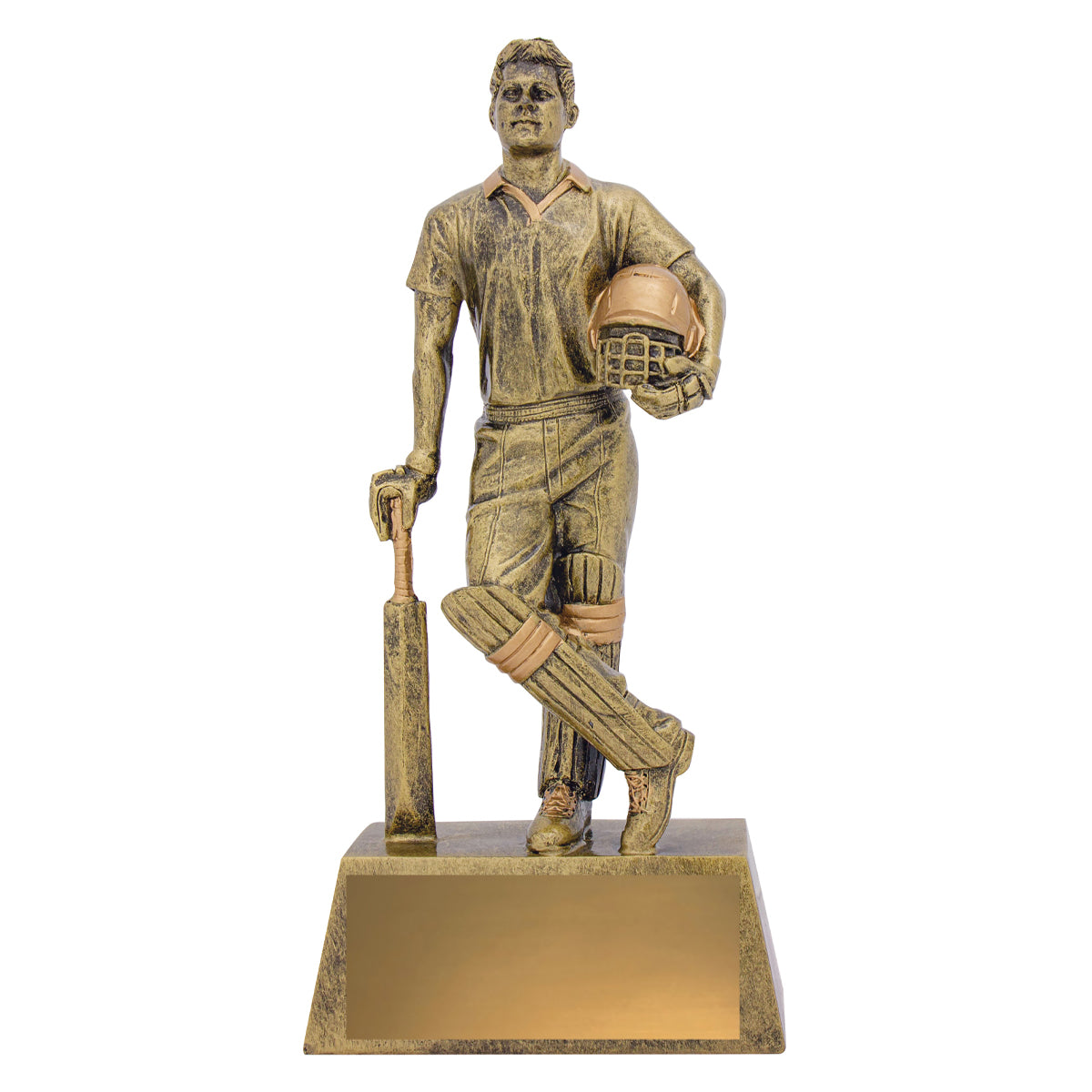 Hero Batsman