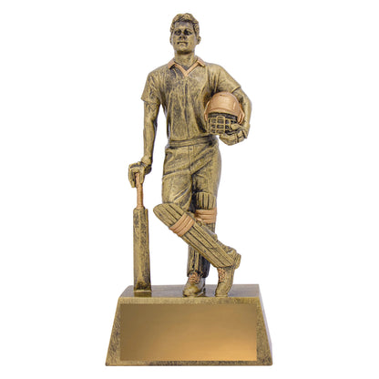 Hero Batsman