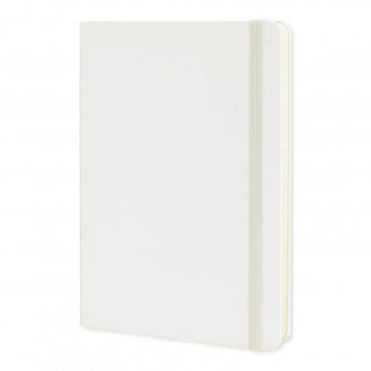 Moleskine Classic Hard Cover Notebook - Large
