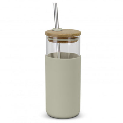 Alchemy Glass Tumbler