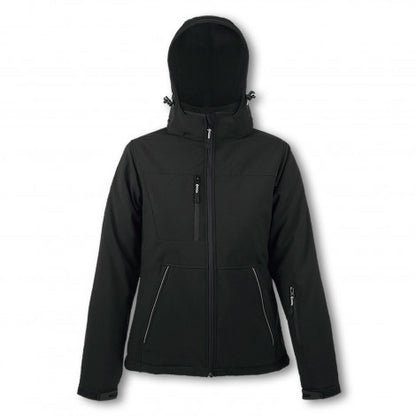SOLS Rock Women's Softshell Jacket