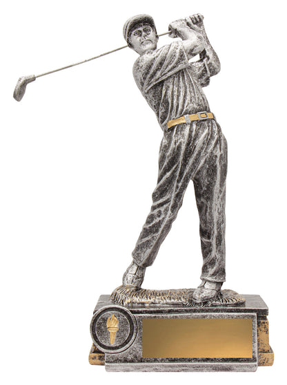 Silver Driver