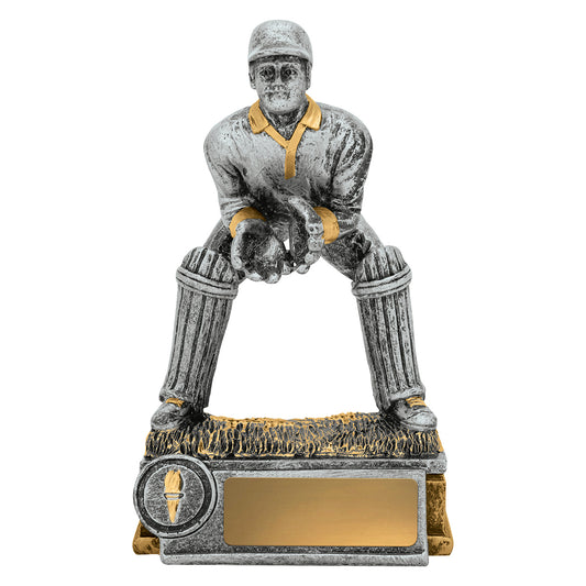 Cricket Wicketkeeper