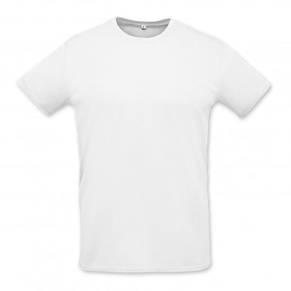SOLS Sprint Unisex T-shirt