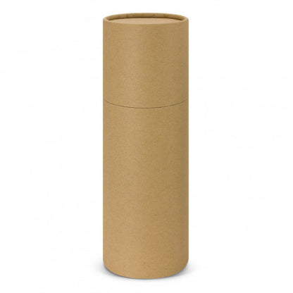 Nomad Vacuum Bottle - Carry Lid