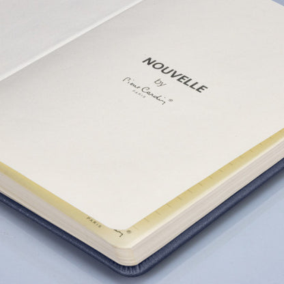 Pierre Cardin Nouvelle Notebook Gift Set