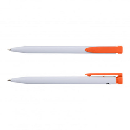 Recycled Plastic Pen