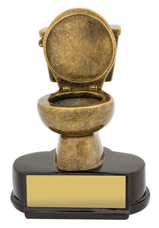 Toilet Award 50mm Insert