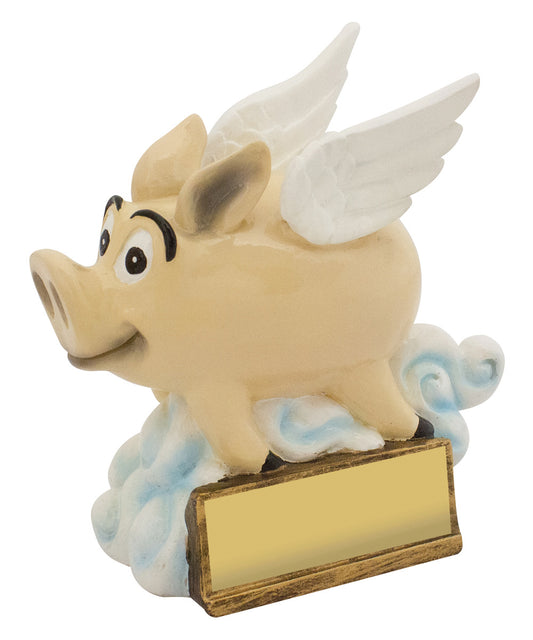 Flying Pig Low Chance
