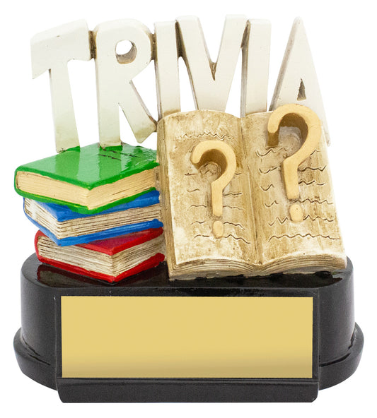 Trivia Trophy