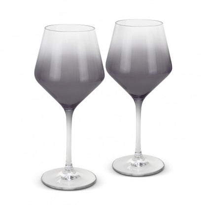 Keepsake Dusk Wine Glass - Set of 2