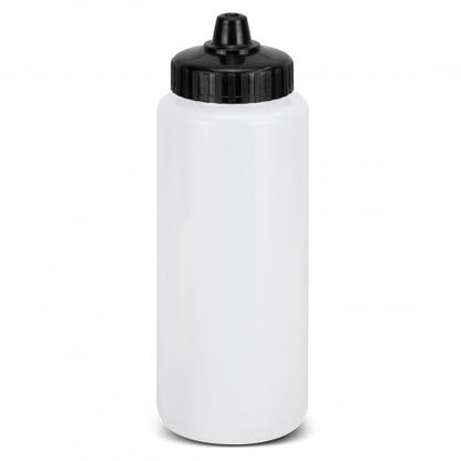 Trek Bottle