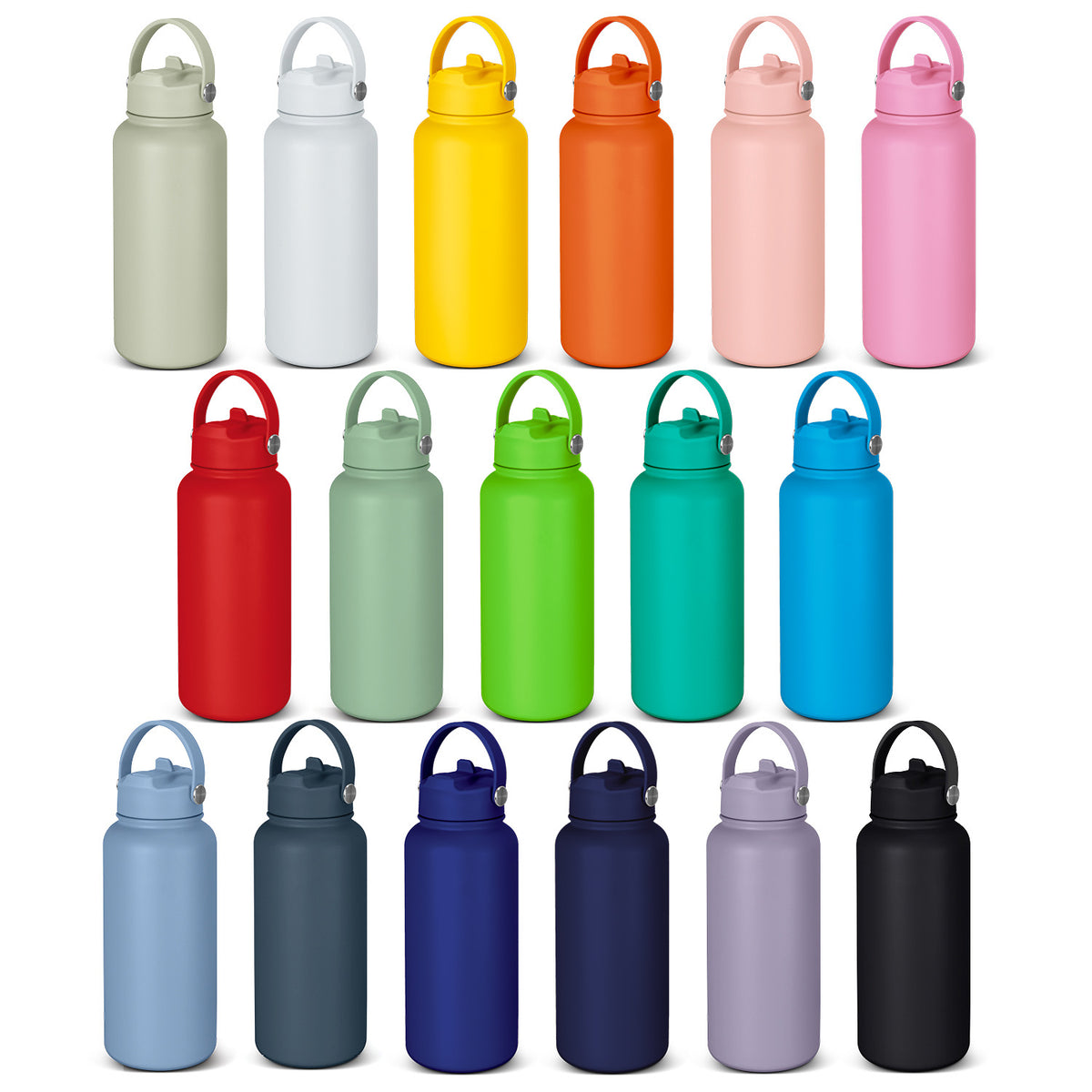 Compadre Vacuum Bottle