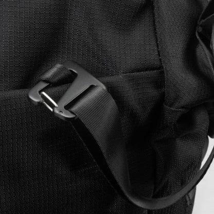 SPICE Waste2Gear Weekend Sports Bag