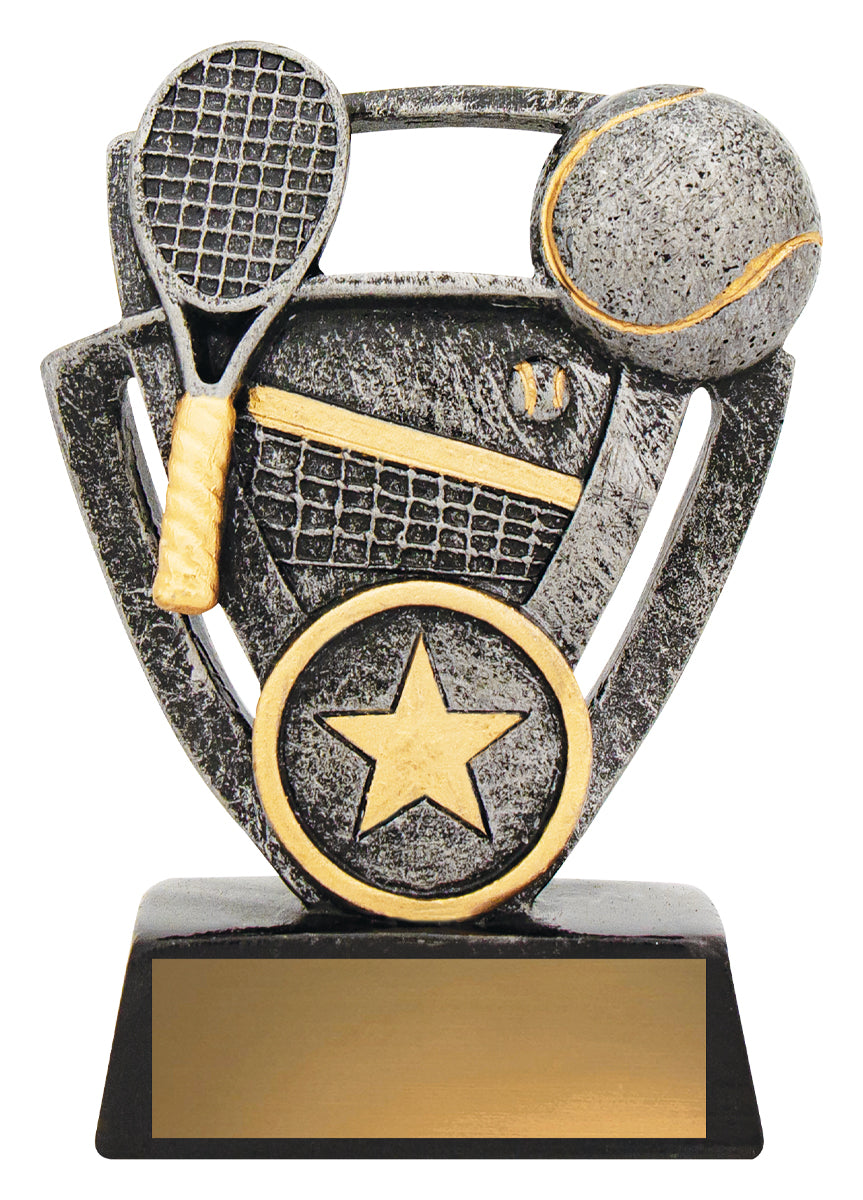 Tennis Budget Theme