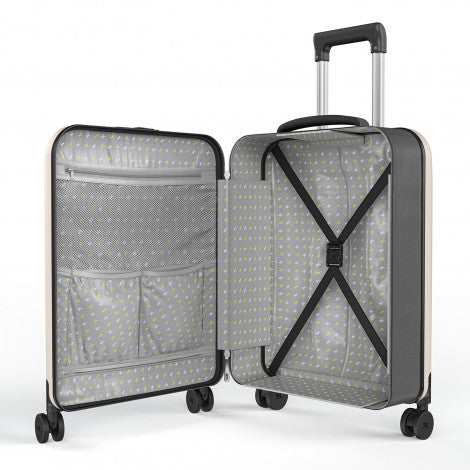 Rollink Flex 360 Spinner Suitcase 26"