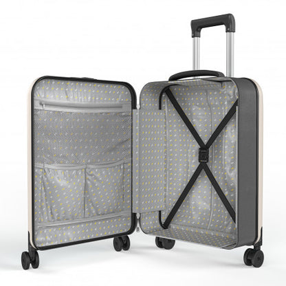 Rollink Flex 360 Spinner Suitcase 26"