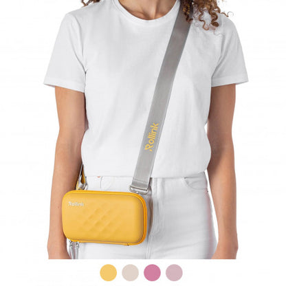 Rollink Mini Bag Tour
