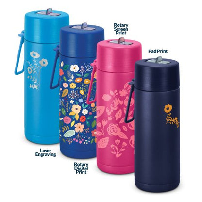 Aura Vacuum Bottle - 600ml