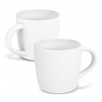 Mocha Coffee Mug