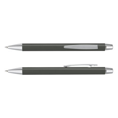 Laser Cut Logo Pen
