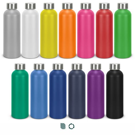 Venus Recycled Aluminium Bottle