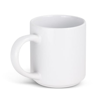 Arista Stackable Coffee Mug