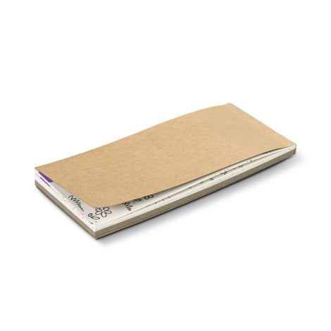 Aquarelle Watercolour Bookmark Pad
