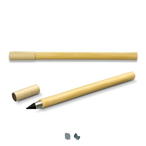 Infinity Inkless Bamboo Pen