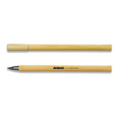 Infinity Inkless Bamboo Pen