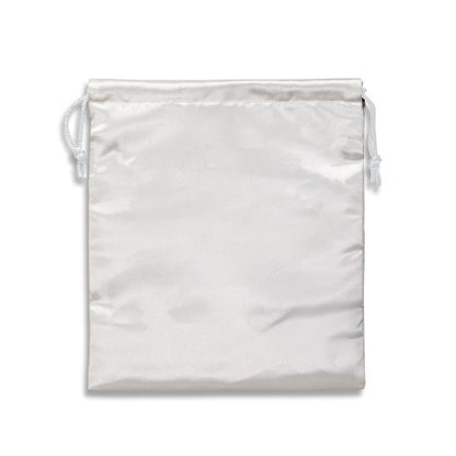 Satin Gift Bag - Medium